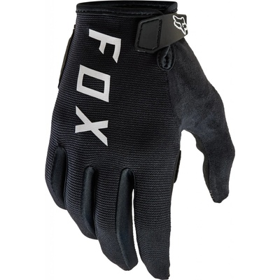 Fox Ranger Gel LF black – Sleviste.cz