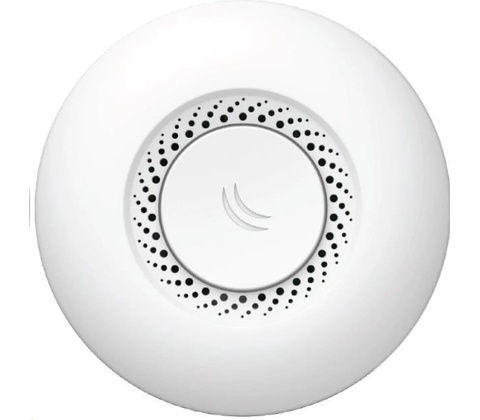 MikroTik cAP