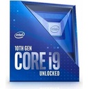 Procesory Intel Core i9-10900K BX8070110900K