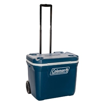 Coleman Кулер Coleman Xtreme 50 QT 47 L на колела (168911)