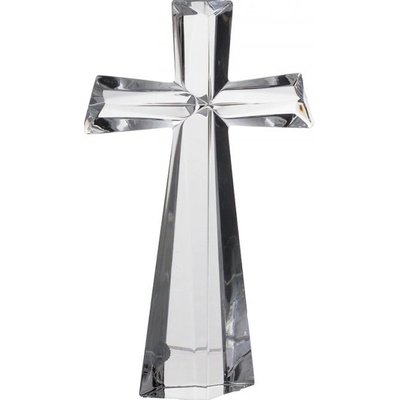 Svícen Bohemia Crystalite 19 cm – Zbozi.Blesk.cz