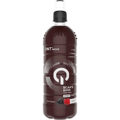 QNT BCAA 8000 700 ml