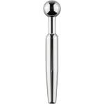 Sinner Korte Holle Penis Plug Met Afneembare Top