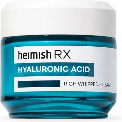Heimish Интензивно хидратиращ крем за лице с хиалуронова киселина Heimish RX Hyaluronic Acid Rich Whipped Cream