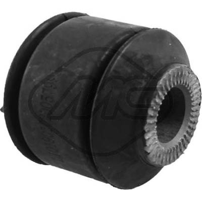 Metalcaucho Uloženie tela nápravy 57991