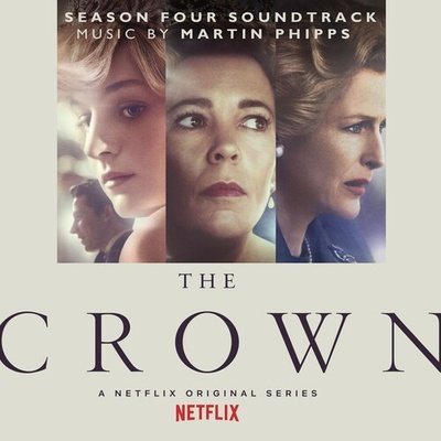 The Crown CD