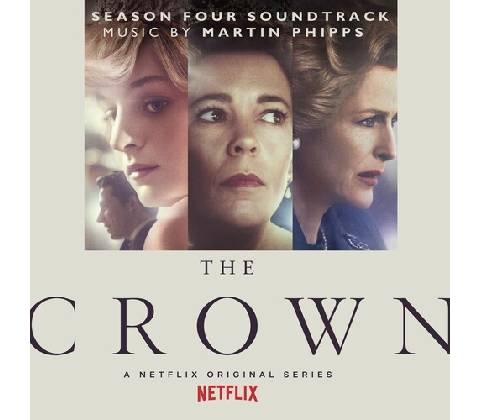 The Crown CD
