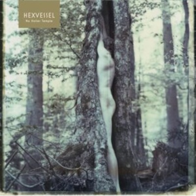 No Holier Temple - Hexvessel CD