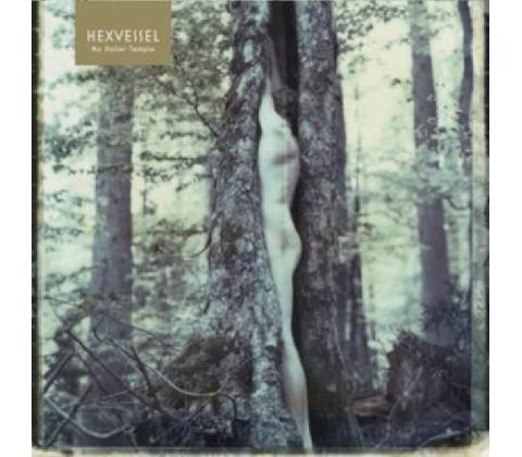 No Holier Temple - Hexvessel CD