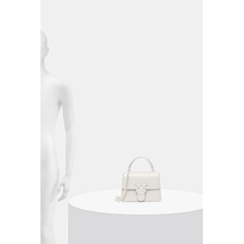 PINKO Кожена чанта Pinko (100071.A315)