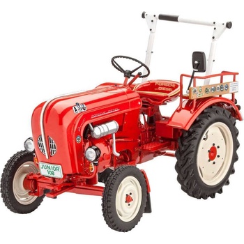 Revell EasyClick ModelSet traktor 67820 Porsche Diesel Junior 108 1:24