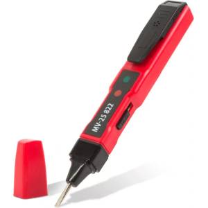 Handy Удобна Fázisceruza - с функция без докосване - със светлина и звук (25822)
