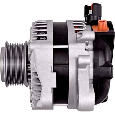 Alternátor HELLA 8EL 015 630-821 (8EL015630821)