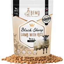 Bemo jahňacie 1 kg