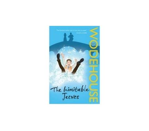 The Inimitable Jeeves