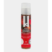 System Jo H2O Lubricant Strawberry 30 ml