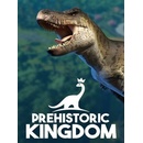 Prehistoric Kingdom