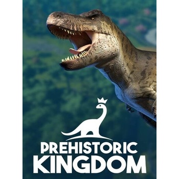 Prehistoric Kingdom