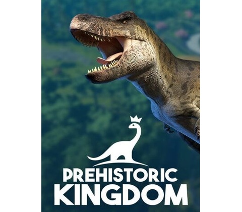 Prehistoric Kingdom