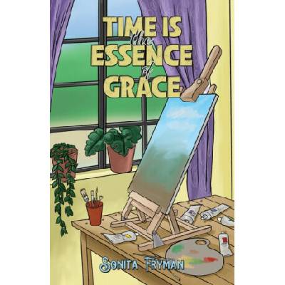 Time Is the Essence of Grace (Fryman Sonita – Hledejceny.cz