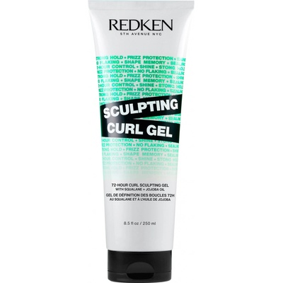 Redken Sculpting Curl Gel tvarujúci gél na kučeravé vlasy 250 ml