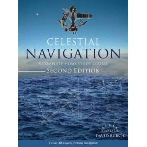 Celestial Navigation (ISBN: 9780914025467)
