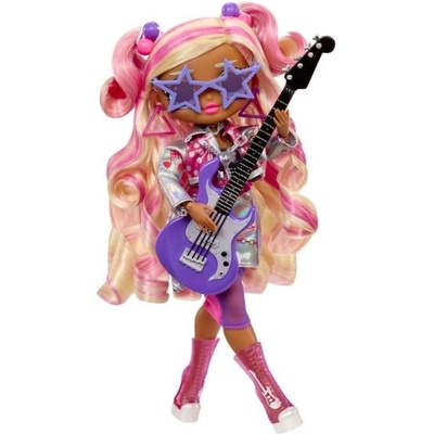 MGA Entertainment L. O. L. Surprise! Декодер с OMG Голямата сестра - Rockstar