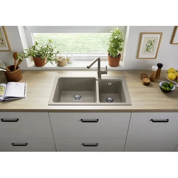 BLANCO Кухненска мивка blanco, naya 8 (naya 8)