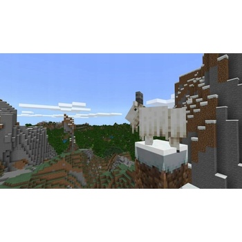 Minecraft (Java & Bedrock Edition) Deluxe Collection