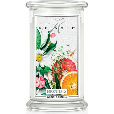 Kringle Candle Essentials 624 g