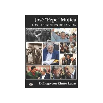 Image 1 of Jose Pepe Mujica | Dialogo Con Kintto Lucas