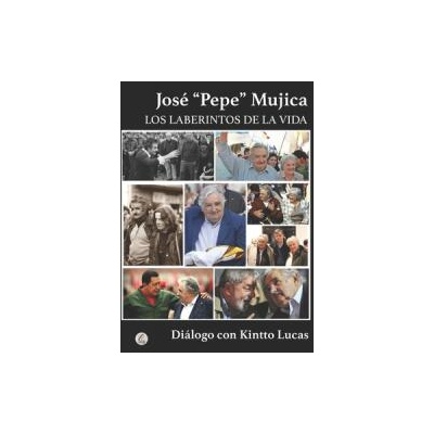 Jose Pepe Mujica | Dialogo Con Kintto Lucas