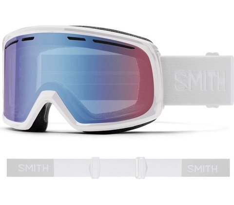 Smith AS RANGE