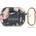 Guess Калъф Airpods Pro Guess GUACAPTPUBKFLO3 Silicone Floral N. 3 Black (3700740475263)
