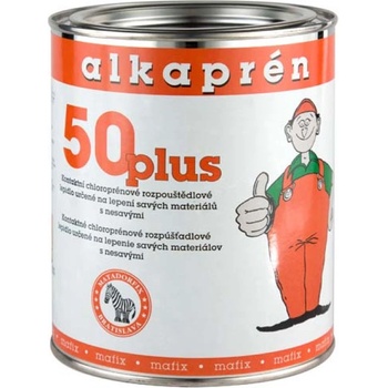 Alkaprén 50 Plus 0,9 kg