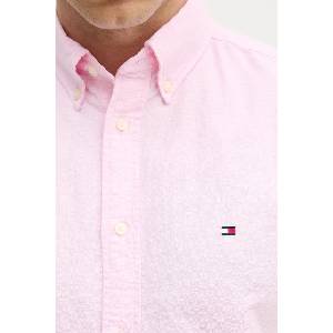 Tommy Hilfiger Памучна риза (MW0MW41683) - answear - 109,51 лв