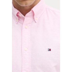 Tommy Hilfiger Памучна риза (MW0MW41683) - answear - 95,82 лв