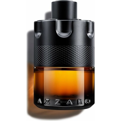 Azzaro The Most Wanted parfém pánský 100 ml