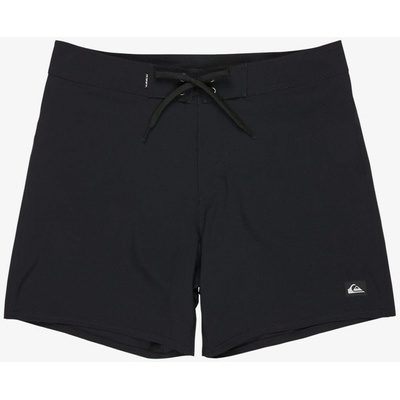 Quiksilver plavky Surfsilk Kaimana 16 Black KVJ0