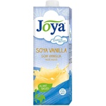 Joya Соева напитка с вкус на ванилия, 1л