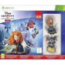 Disney Infinity 2.0: Disney Originals Toy Box Combo Pack