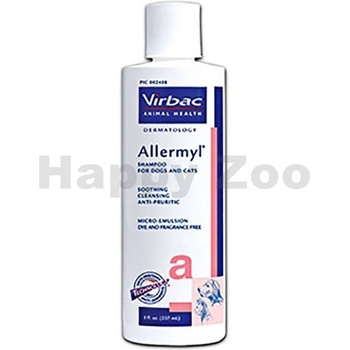Virbac Allermyl šampon 200 ml