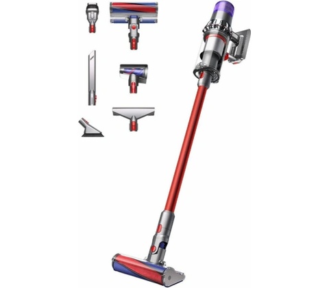 Dyson V11 Fluffy