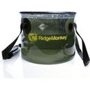RidgeMonkey Kbelík Perspective Collapsible Bucket 15l