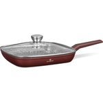 BLAUMANN Cerastone Collection grill 28 cm (BL-4076)