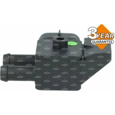 Senzor, tlak výfukového plynu NRF 708028