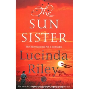 Sun Sister (ISBN: 9781509840151)