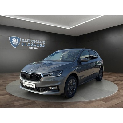 Skoda Fabia 1.0 TSI Balance DSG 85 kW