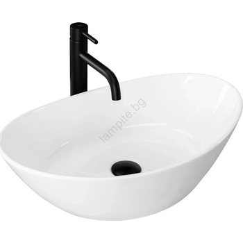 Rea Kate 55,5x33,5 cm white (REA-U6801)