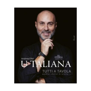 U taliana | Andrea Ena, Zuzana Čižmáriková (2024)